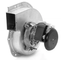 Fasco A181 Goodman Furnace Draft Inducer 115V (200-44403, 7058-0136) 115V