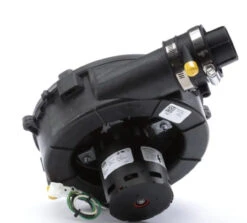 Fasco A202 Lennox Furnace Draft Inducer Blower (46087-001, 45037-1P) -Electric Motor Warehouse Store A202A 09256.1544114643