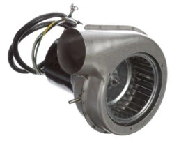 Fasco A205 Lennox Furnace Exhaust Venter Blower (T6-2118, T6-2118P, 7021-8372, 7021-9001) -Electric Motor Warehouse Store A205 b 46474.1668775311