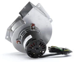 Fasco A206 Lennox FurnaceDraft Inducer (65204100 / 20J8901, 20J8901,7021-8473, 7021-8983) -Electric Motor Warehouse Store A206 71313.1544115051