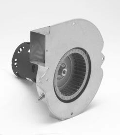 Fasco A210 Lennox Furnace Draft Inducer Blower 115V (7021-11063, 18M67011) -Electric Motor Warehouse Store A210 02282.1435072196