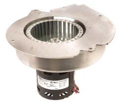 Fasco A210 Lennox Furnace Draft Inducer Blower 115V (7021-11063, 18M67011) -Electric Motor Warehouse Store A210 13957.1492256950