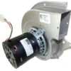 Fasco A210 Lennox Furnace Draft Inducer Blower 115V (7021-11063, 18M67011)