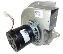 Fasco A210 Lennox Furnace Draft Inducer Blower 115V (7021-11063, 18M67011)