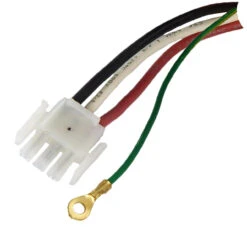 Fasco A246 Rheem Rudd Draft Inducer (70-24206-01, 70-24206-02, 7062-3925S, 7062-5272 -Electric Motor Warehouse Store A213 connector 77382.1544119984