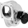 Fasco A229 York Draft Inducer 115V (024-32052-000, 024-32085-000, 7058-0267)