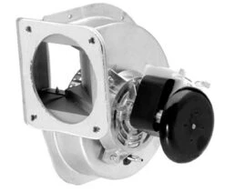 Fasco A229 York Draft Inducer 115V (024-32052-000, 024-32085-000, 7058-0267)