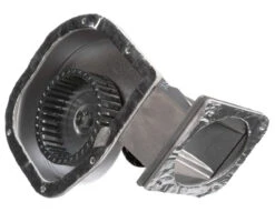 Fasco A229 York Draft Inducer 115V (024-32052-000, 024-32085-000, 7058-0267) -Electric Motor Warehouse Store A229 a 58752.1667914254