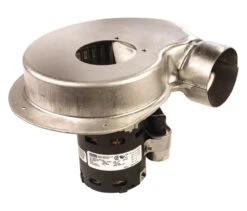 Fasco A234 York Draft Inducer 208-230V (7062-5155, 7062-5267, 102529, 026-39532-000) -Electric Motor Warehouse Store A234 64489.1544205541
