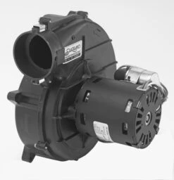 Fasco A246 Rheem Rudd Draft Inducer (70-24206-01, 70-24206-02, 7062-3925S, 7062-5272