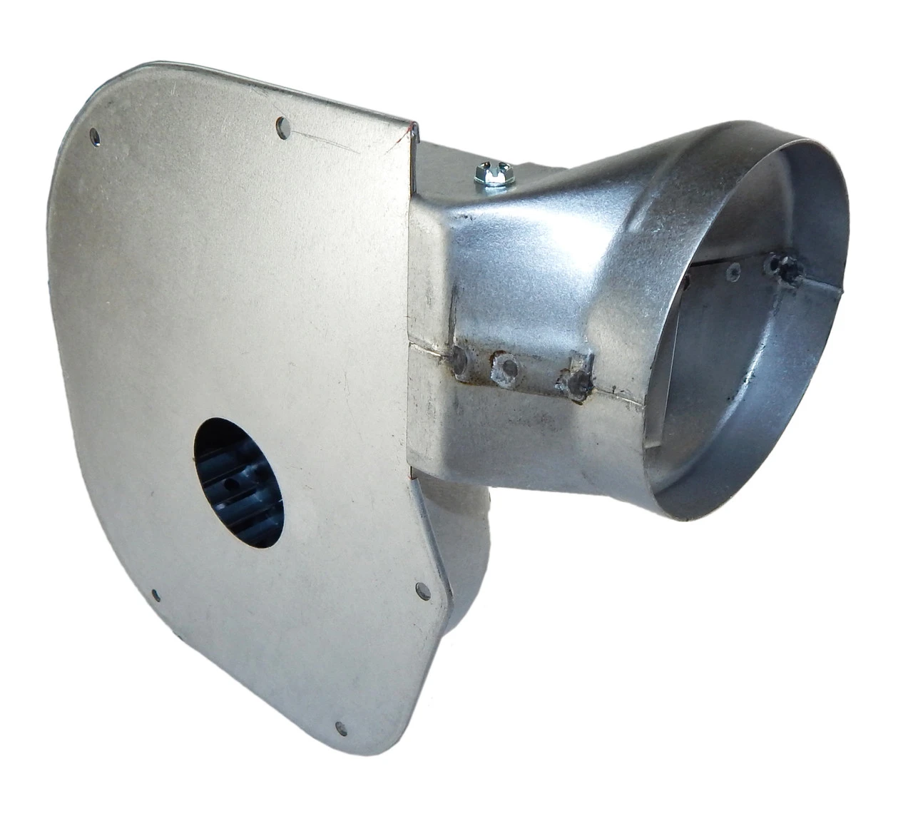 Fasco A260 Trane Furnace Draft Inducer Blower 115V (7058-0261, D342077P03) 2 Fasco A260 Trane Furnace Draft Inducer Blower 115V (7058-0261, D342077P03) - Image 2