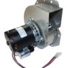 Fasco A270 Trane Furnace Draft Inducer Blower 230V (7062-5033, X38040369010)