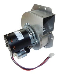 Fasco A270 Trane Furnace Draft Inducer Blower 230V (7062-5033, X38040369010)