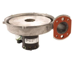 Fasco A274 Trane Draft Inducer 208-230 Volts (7062-3973, 38040311) -Electric Motor Warehouse Store A274 58117.1493318230