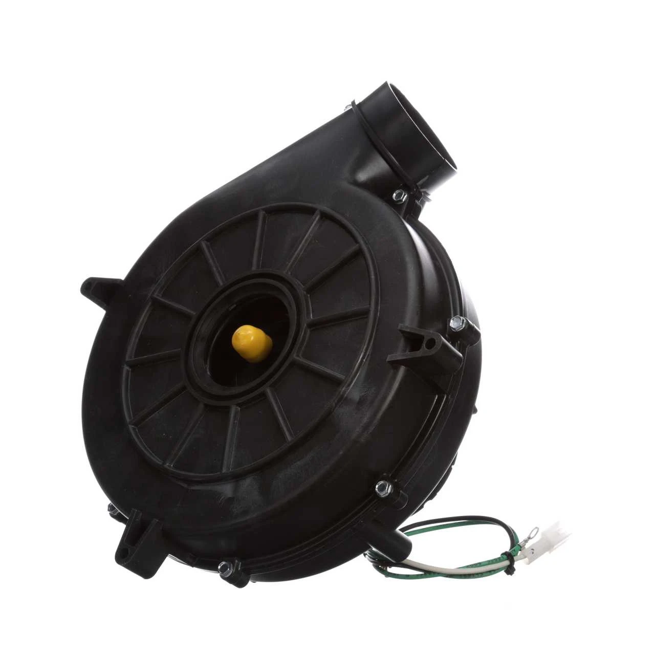 Fasco A276 Trane Furnace Draft Inducer Blower 115V (7021-9011, D330757P01) 4 Fasco A276 Trane Furnace Draft Inducer Blower 115V (7021-9011, D330757P01) - Image 4
