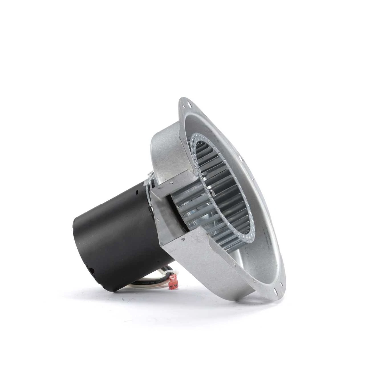 Fasco A287 Goodman Furnace Draft Inducer Blower 115V (7021-9655, 10585405) 2 Fasco A287 Goodman Furnace Draft Inducer Blower 115V (7021-9655, 10585405) - Image 2