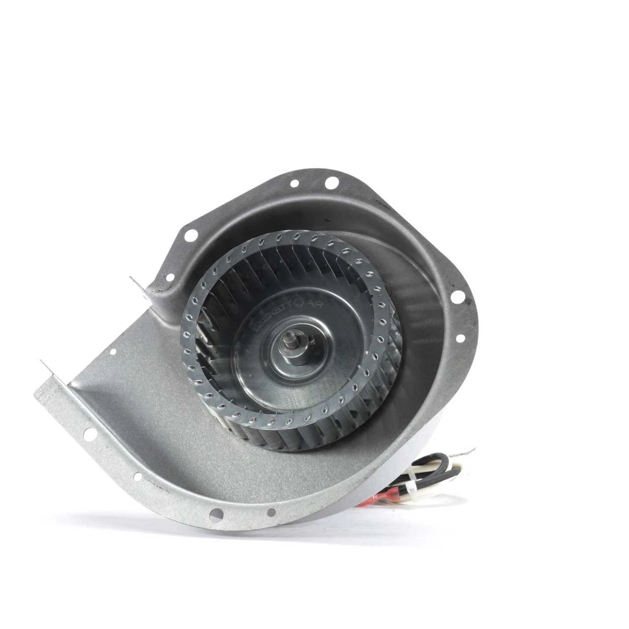 Fasco A287 Goodman Furnace Draft Inducer Blower 115V (7021-9655, 10585405) 4 Fasco A287 Goodman Furnace Draft Inducer Blower 115V (7021-9655, 10585405) - Image 4