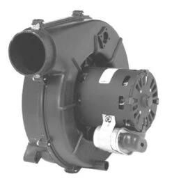 Fasco A368 Trane Furnace Draft Inducer Blower 115V (7062-3782, D340623P01) -Electric Motor Warehouse Store A368 01111.1544123490