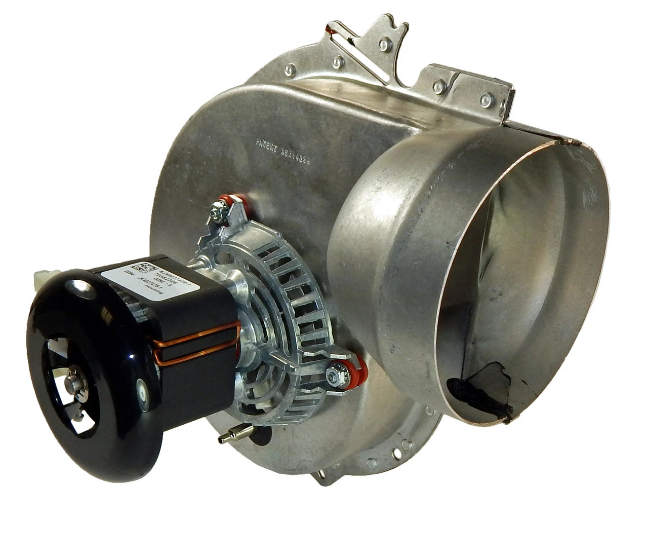 Fasco A983 Intercity Products Furnace Draft Inducer (119290-00, 1014433, 1014529) 115V 1 Fasco A983 Intercity Products Furnace Draft Inducer (119290-00, 1014433, 1014529) 115V