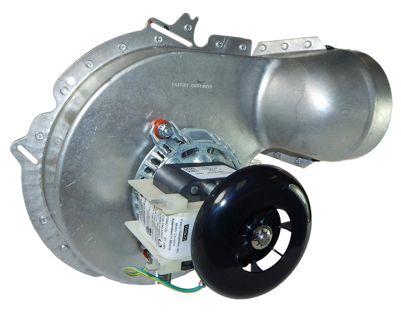 Fasco A983 Intercity Products Furnace Draft Inducer (119290-00, 1014433, 1014529) 115V 2 Fasco A983 Intercity Products Furnace Draft Inducer (119290-00, 1014433, 1014529) 115V - Image 2