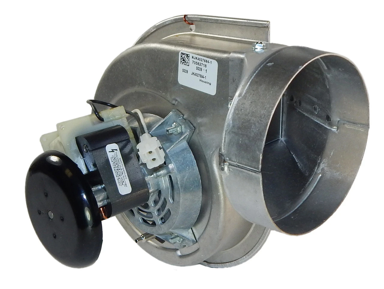 Fasco A990 Lennox Furnace Blower (7058-0464, 101202-01) 1 Fasco A990 Lennox Furnace Blower (7058-0464, 101202-01)