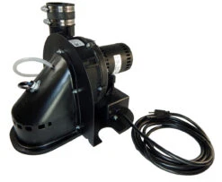 Fasco A994 Rheem Hot Water Heater Exhaust Draft Inducer Blower # 7021-10979, AP13605-3