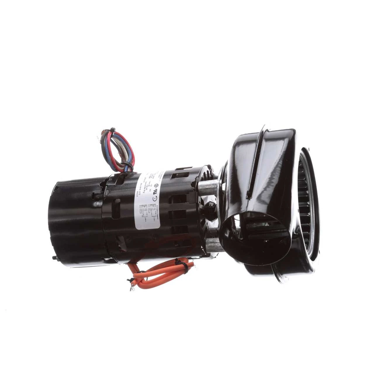 Fasco B23618 Blower | Electric Motor Warehouse 2 Fasco B23618 Blower | Electric Motor Warehouse - Image 2