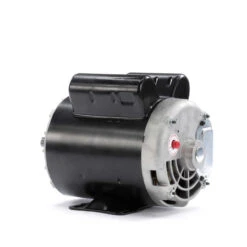B381 Century 2 HP SPL 3450 RPM M56 Frame 115/230V Air Compressor Motor - Century #B381 7 B381 Century 2 HP SPL 3450 RPM M56 Frame 115/230V Air Compressor Motor - Century #B381 -Electric Motor Warehouse Store B381b 17885.1555332652