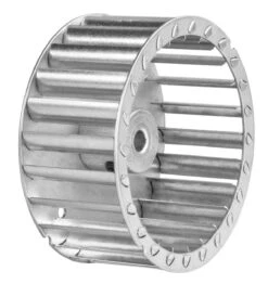 Inducer Blower Wheel - Replaces Carrier LA11XA048