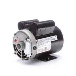 B385 Century 5 HP SPL 3450 RPM P56 Frame 230V Air Compressor Motor - Century # B385 -Electric Motor Warehouse Store B385A 00527.1555090742