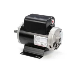 B387 Century 6 HP 3450 RPM R56Y Frame 230V Air Compressor Motor - Century # B387 -Electric Motor Warehouse Store B387B 95812.1555092998