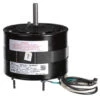 Century BLR6407 Motor | 1/15 Hp 1050 RPM CW 5" Diameter 115 Volts