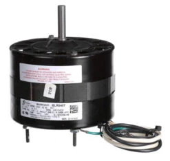 Century BLR6407 Motor | 1/15 Hp 1050 RPM CW 5" Diameter 115 Volts