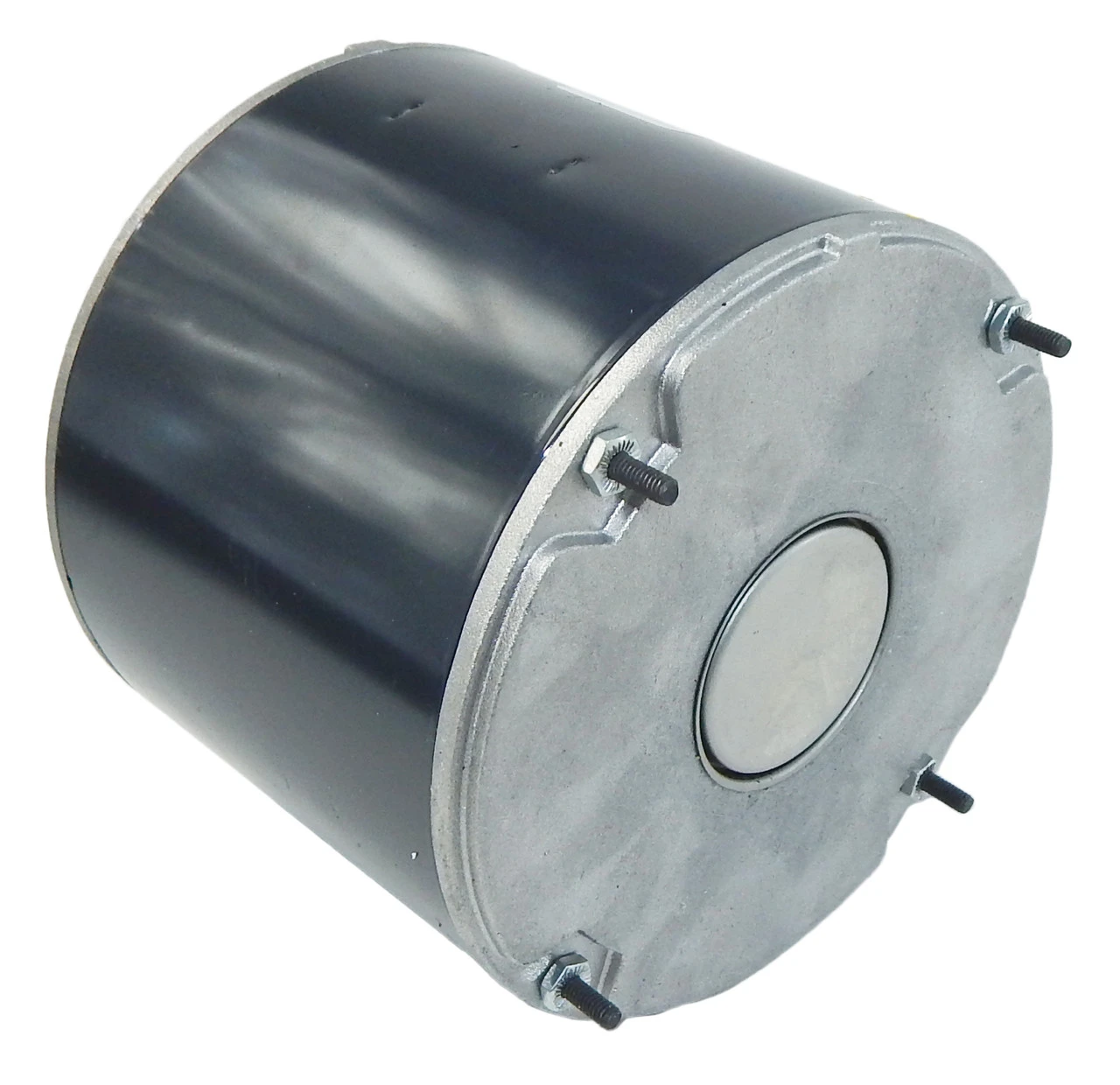 CA3412 Nidec | 1/5 Hp 825 RPM 1-Speed 208-230V, Carrier Condenser Motor (HC37GE208) 2 CA3412 Nidec | 1/5 Hp 825 RPM 1-Speed 208-230V, Carrier Condenser Motor (HC37GE208) - Image 2