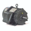 CD20P2E Nidec 20 Hp 1800 RPM 256T Frame (Rigid Base) 230/460V TEFC 3-Phase World Electric Motor
