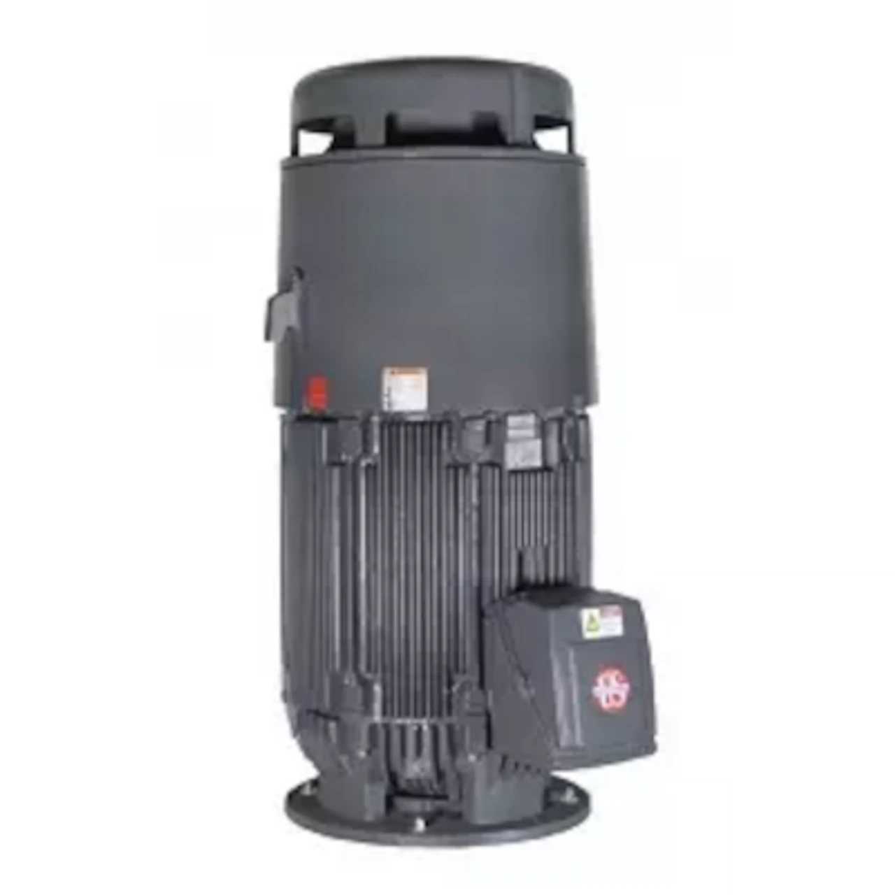 CHT10V2BLE Nidec 10 Hp 1800 RPM 230/460V 3-phase 215TP Frame TEFC Holloshaft CORRO-DUTY Motor 1 CHT10V2BLE Nidec 10 Hp 1800 RPM 230/460V 3-phase 215TP Frame TEFC Holloshaft CORRO-DUTY Motor