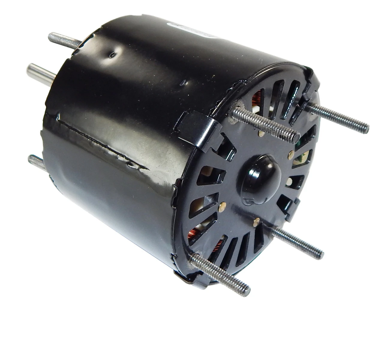 Fasco D031 Motor | 1/25 Hp 1550 RPM CCW 3.3" Diameter 115V 2 Fasco D031 Motor | 1/25 Hp 1550 RPM CCW 3.3" Diameter 115V - Image 2