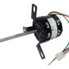 Fasco D0343 Motor | Penn Vent 56343-0 Electric Motor JA2M414 (Zephyr Z6S) .027 Hp; 2-Speed 115 Volts