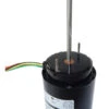 Fasco D0418 Motor | 1/15 Hp 3000 RPM 115/230V CCWSE TEFC 3.3"