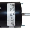 Fasco D1139 Motor | Buck Stove Replacement Motor, 1/50 Hp 1550 RPM 3-Speed 115V
