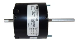 Fasco D1139 Motor | Buck Stove Replacement Motor, 1/50 Hp 1550 RPM 3-Speed 115V