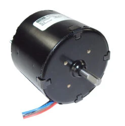 Fasco D1139 Motor | Buck Stove Replacement Motor, 1/50 Hp 1550 RPM 3-Speed 115V -Electric Motor Warehouse Store D1139 b 74510.1473859436