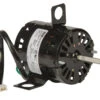 Fasco D1179 Motor | 1/30 Hp 3000 RPM CW 3.3" Diameter 115V (Bryant/Carrier)