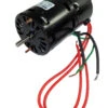 Fasco D1194 Motor | 1/25 Hp 3200 RPM CW 3.3" Diameter 115 Volts