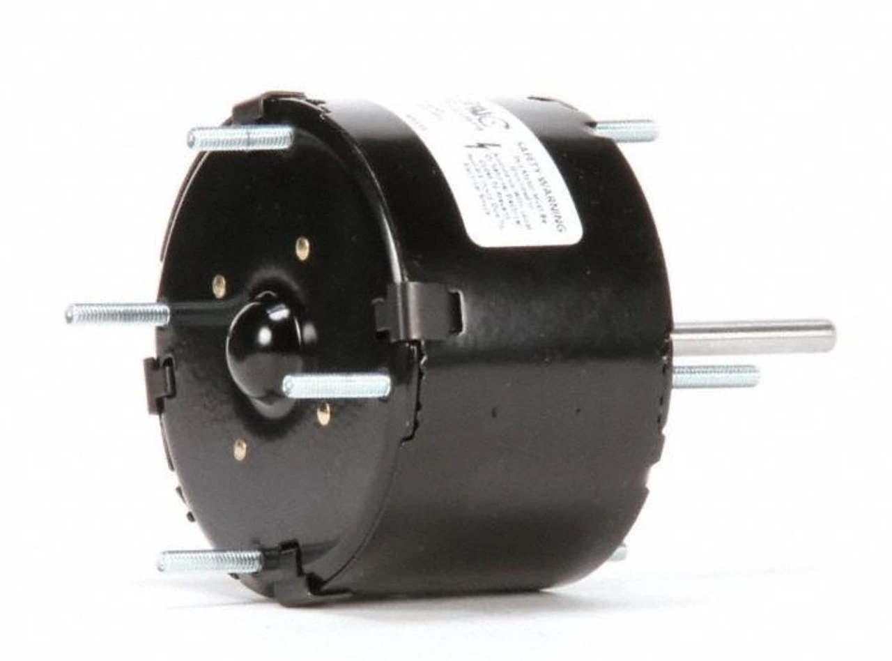 Fasco D540 Motor | 1/100 Hp 1500 RPM CW 3.3" Diameter 115 Volts (Nutone) 3 Fasco D540 Motor | 1/100 Hp 1500 RPM CW 3.3" Diameter 115 Volts (Nutone) - Image 3
