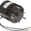 Fasco D131 Motor | 1/40 Hp 1500 RPM CCW 3.3" Diameter 115 Volts