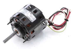 Fasco D166 Motor | 1/6 Hp 1050 RPM 2-Speed CW 5" 115V Direct Drive Furnace Motor 5 Fasco D166 Motor | 1/6 Hp 1050 RPM 2-Speed CW 5" 115V Direct Drive Furnace Motor -Electric Motor Warehouse Store D166 a 68307.1658328227