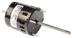 Fasco D169 Motor | 1/70 Hp 1500 RPM CCW 3.3" Diameter 115 Volts