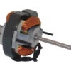 Fasco D200 Motor | 1/85 Hp 3000 RPM CW 3.3" Diameter 115 Volts