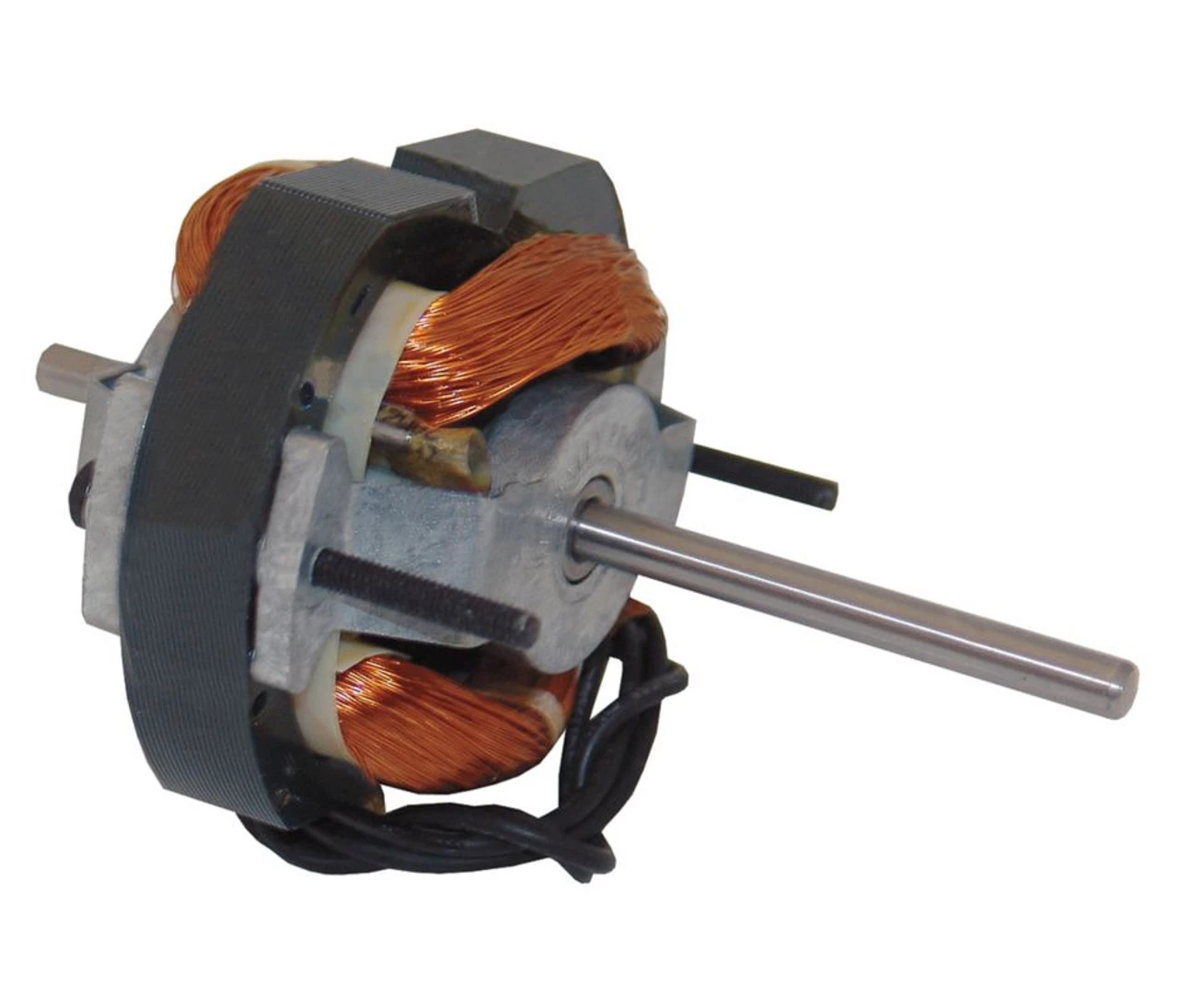 Fasco D200 Motor | 1/85 Hp 3000 RPM CW 3.3" Diameter 115 Volts 1 Fasco D200 Motor | 1/85 Hp 3000 RPM CW 3.3" Diameter 115 Volts